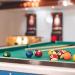 فندق Plaza Premium Timmendorfer تيميندورفير ستراند