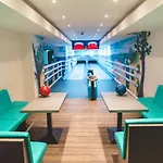 فندق Plaza Premium Timmendorfer