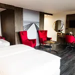 فندق Plaza Premium Timmendorfer 4*