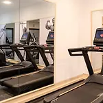 فندق Plaza Premium Timmendorfer