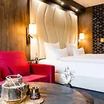 فندق Plaza Premium Timmendorfer