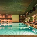 Plaza Premium Timmendorfer 4* تيميندورفير ستراند