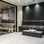 Plaza Premium Timmendorfer تيميندورفير ستراند
