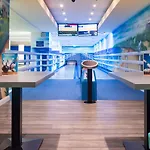 Plaza Premium Timmendorfer 4* تيميندورفير ستراند