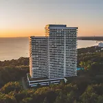 Plaza Premium Timmendorfer 4* تيميندورفير ستراند