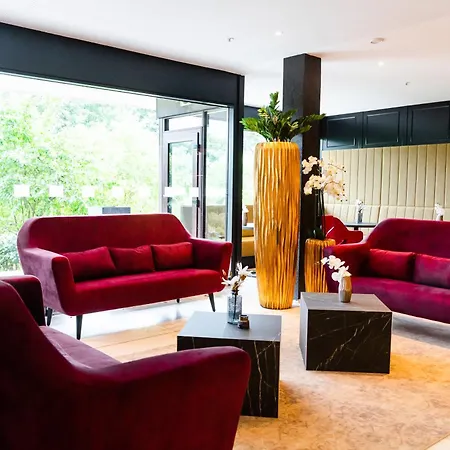 Plaza Premium Timmendorfer 4* Timmendorfer Strand