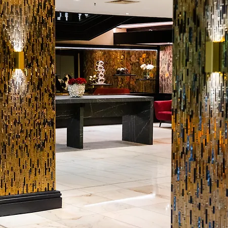 Plaza Premium Timmendorfer Hotel Timmendorfer Strand