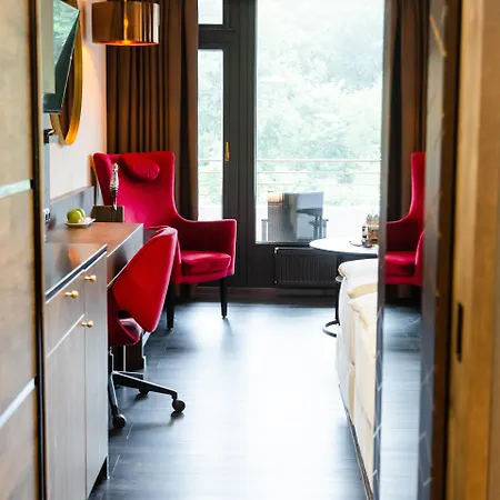 Hotel Plaza Premium Timmendorfer Timmendorfer Strand