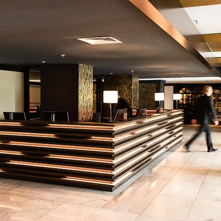 Plaza Premium Timmendorfer 4*