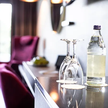 فندق Plaza Premium Timmendorfer