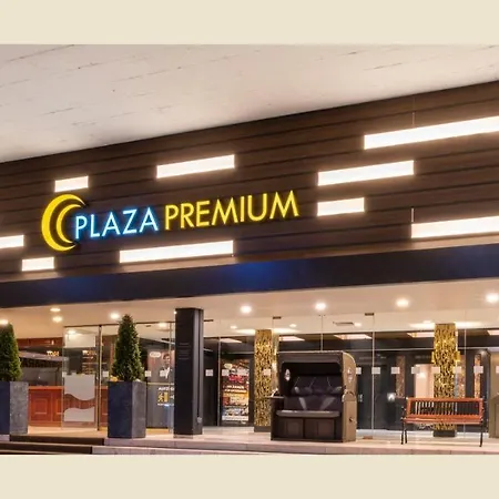 Hotel Plaza Premium Timmendorfer