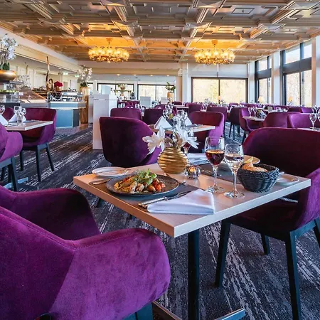 Plaza Premium Timmendorfer Otel 4*