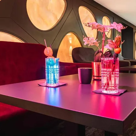 Otel Plaza Premium Timmendorfer 4*