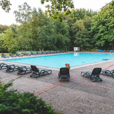 Otel Plaza Premium Timmendorfer Timmendorfer Strand