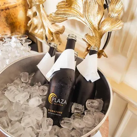 Plaza Premium Timmendorfer Hotel 4*