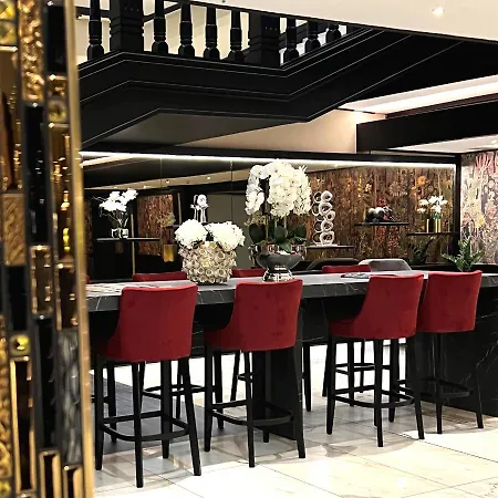 Hotel Plaza Premium Timmendorfer