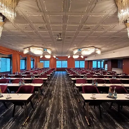 Plaza Premium Timmendorfer 4* Timmendorfer Strand