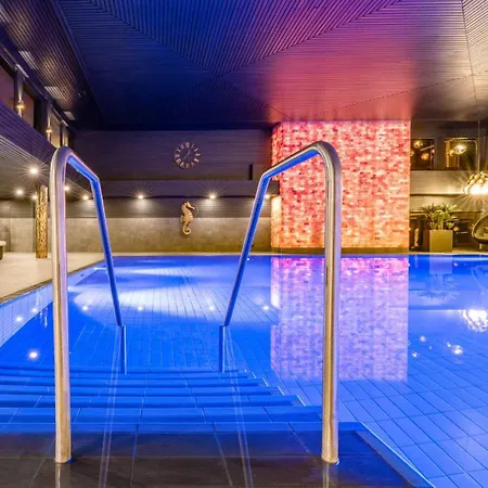Otel Plaza Premium Timmendorfer Timmendorfer Strand