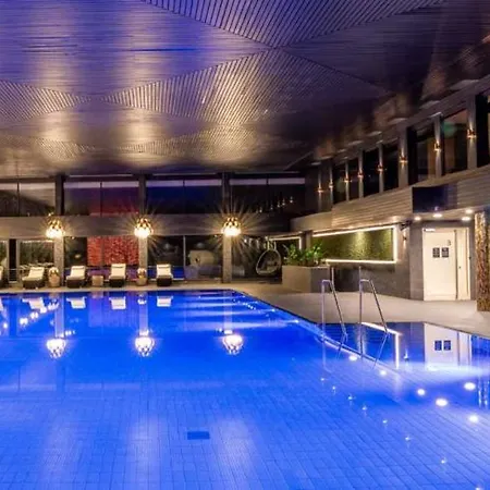 Otel Plaza Premium Timmendorfer Timmendorfer Strand