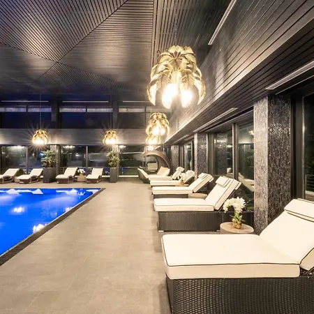 Hotel Plaza Premium Timmendorfer