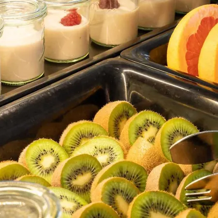 Hotel Plaza Premium Timmendorfer