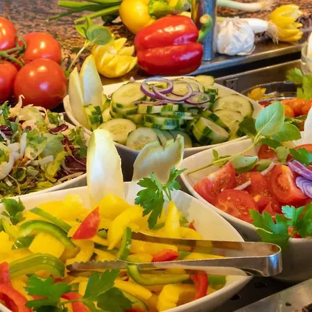 Plaza Premium Timmendorfer Hotel Timmendorfer Strand