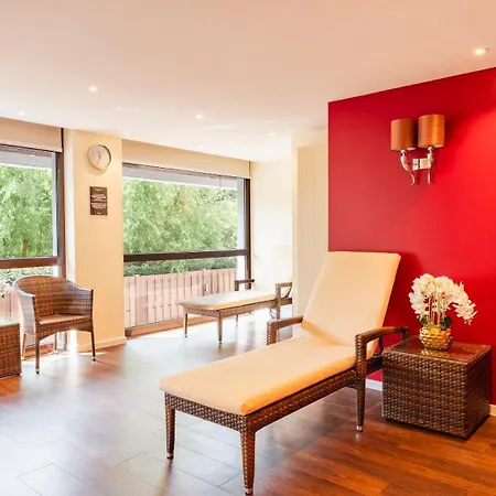 Plaza Premium Timmendorfer Otel