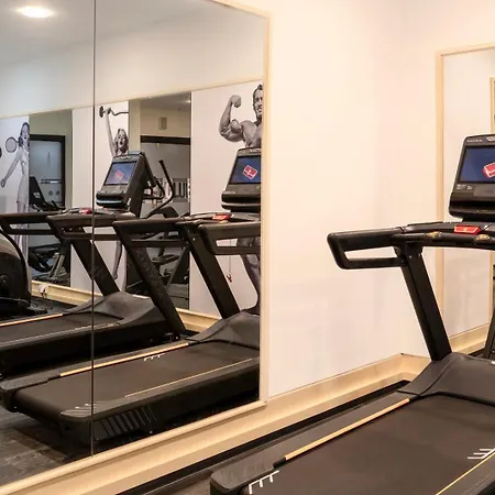 Otel Plaza Premium Timmendorfer