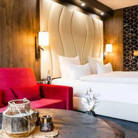 Otel Plaza Premium Timmendorfer