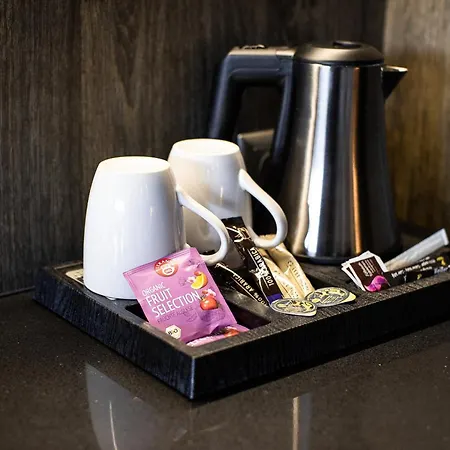 Plaza Premium Timmendorfer Hotel 4*