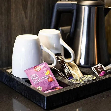 Hotel Plaza Premium Timmendorfer 4*