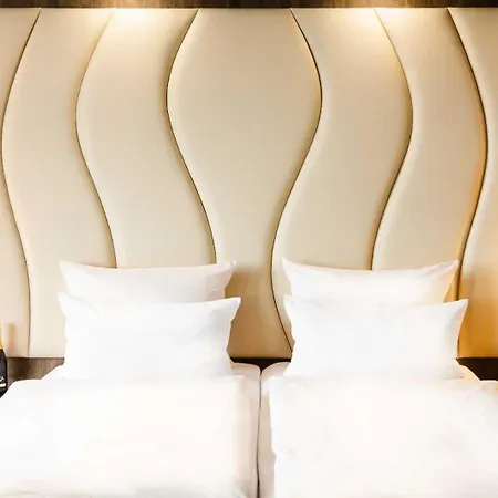 Plaza Premium Timmendorfer Otel Timmendorfer Strand