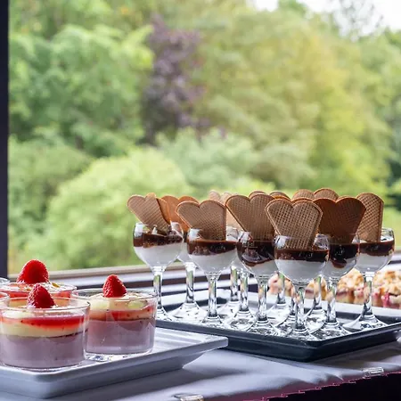 Plaza Premium Timmendorfer Hotel Timmendorfer Strand