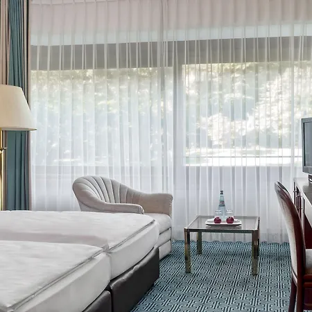 Hotel Plaza Premium Timmendorfer Timmendorfer Strand