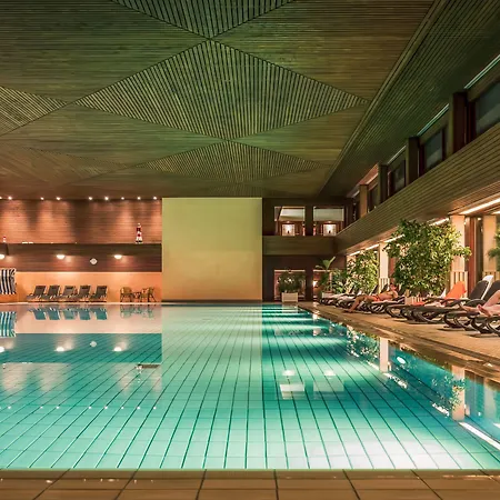 Plaza Premium Timmendorfer 4* Timmendorfer Strand