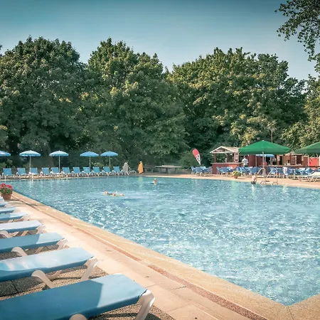 Plaza Premium Timmendorfer טימנדורפר שטרנד