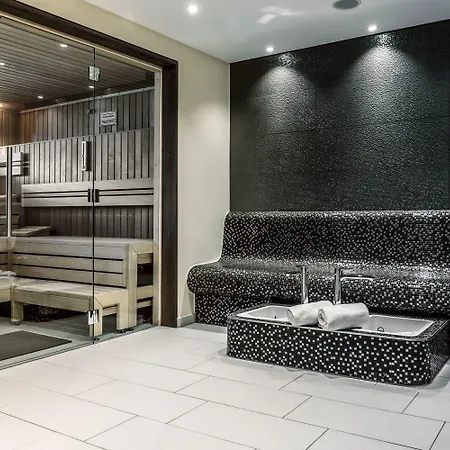 Plaza Premium Timmendorfer Timmendorfer Strand