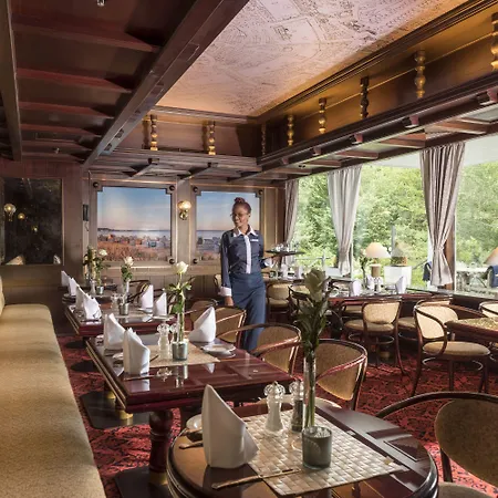 Otel Plaza Premium Timmendorfer Timmendorfer Strand