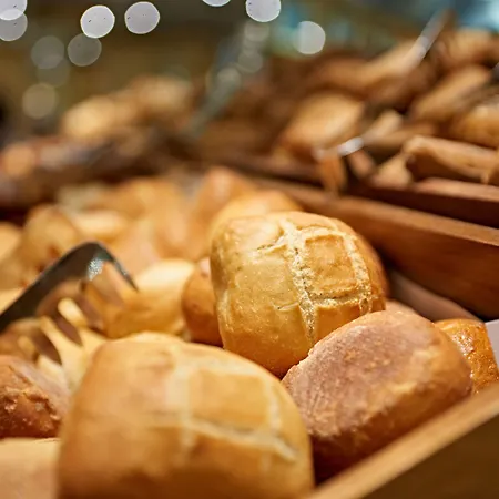 Hotel Plaza Premium Timmendorfer 4*