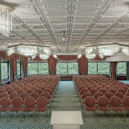 Plaza Premium Timmendorfer Otel Timmendorfer Strand