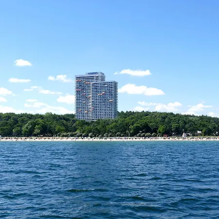 Plaza Premium Timmendorfer Timmendorfer Strand