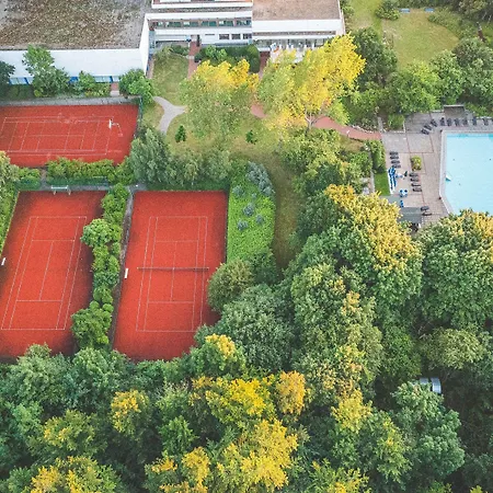 Otel Plaza Premium Timmendorfer