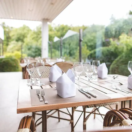 Plaza Premium Timmendorfer 4* Timmendorfer Strand