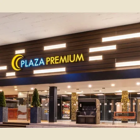 מלון Plaza Premium Timmendorfer טימנדורפר שטרנד