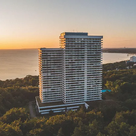 Plaza Premium Timmendorfer 4* Timmendorfer Strand