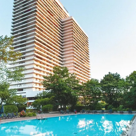Otel Plaza Premium Timmendorfer