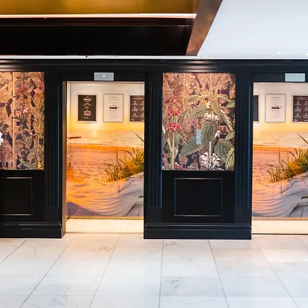 Plaza Premium Timmendorfer Otel