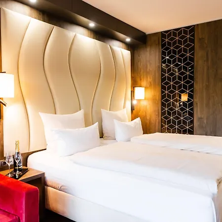 Plaza Premium Timmendorfer Otel Timmendorfer Strand