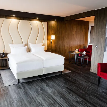 Plaza Premium Timmendorfer 4* טימנדורפר שטרנד