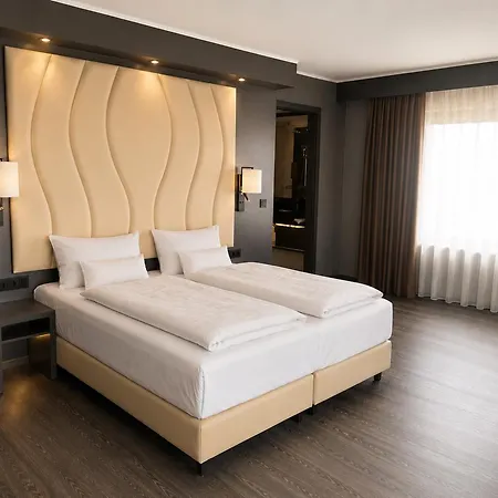Plaza Premium Timmendorfer Otel Timmendorfer Strand